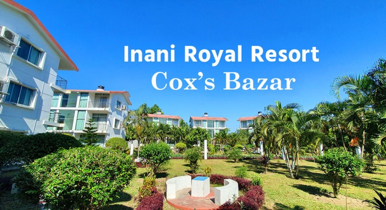 Inani Royal Resort Limited